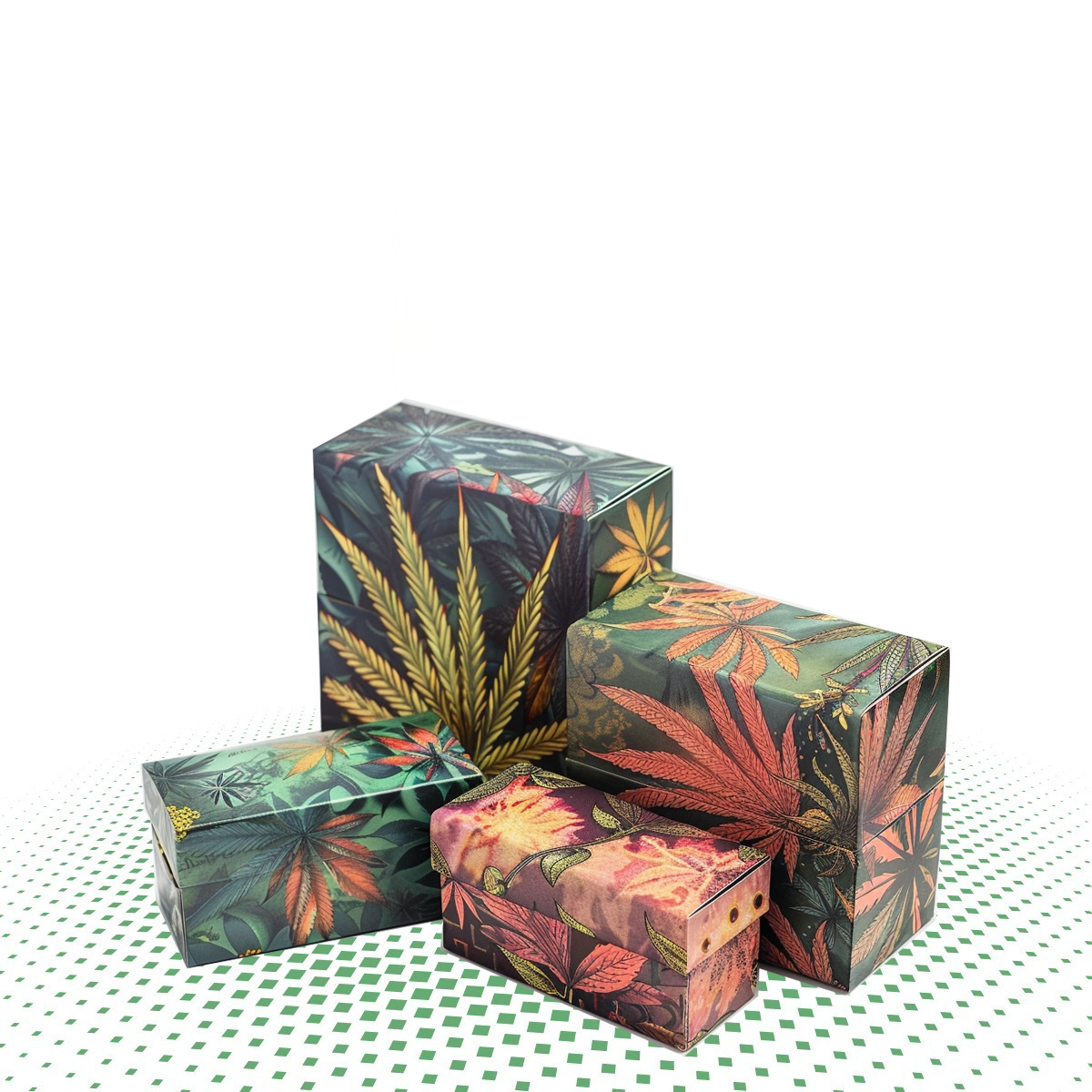 custom joint boxes ()